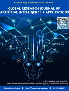Global Research Journal of Artificial Intelligence & Applications(www.ucjournals.com)
