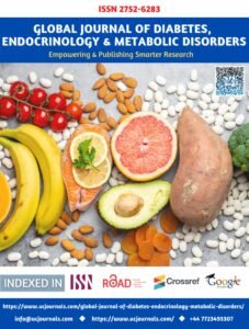 Global Journal of Diabetes, Endocrinology & Metabolic Disorders
